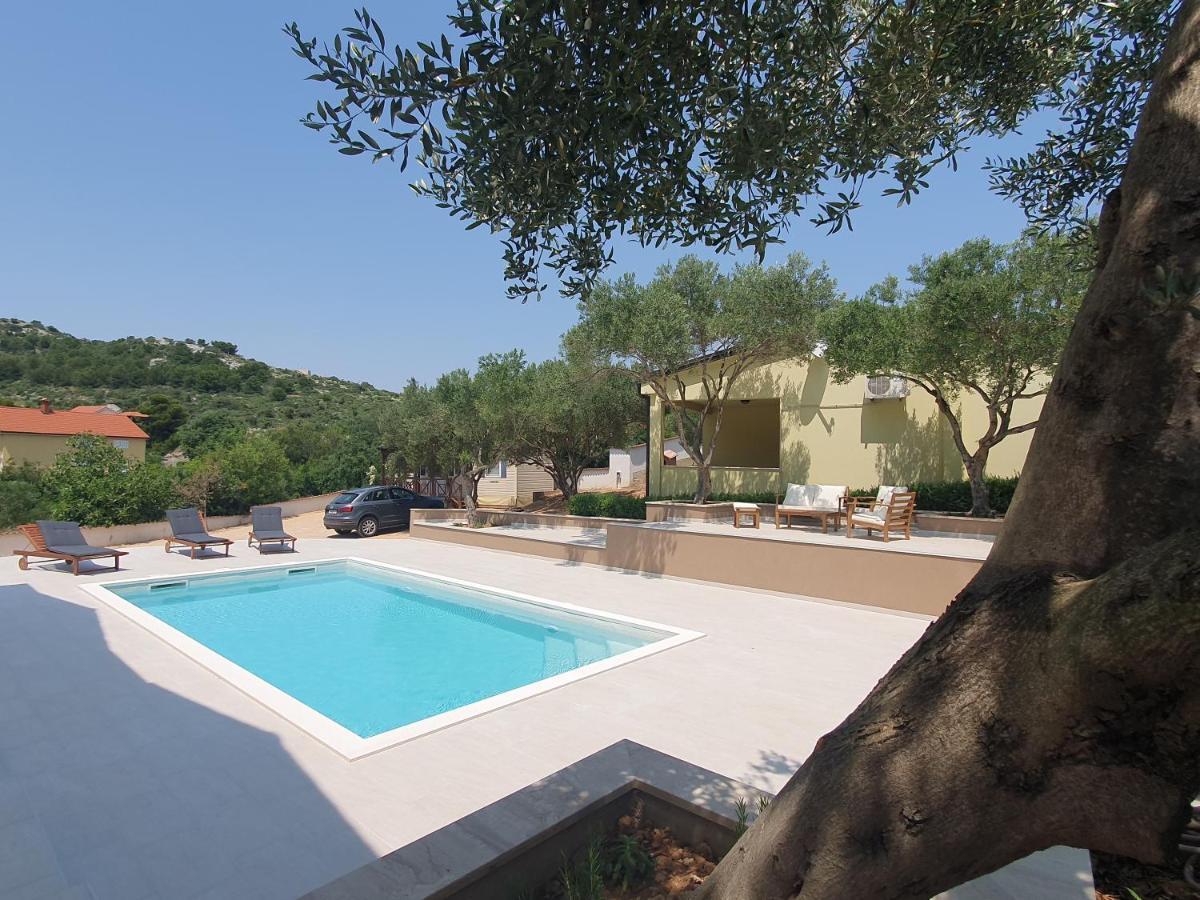 Villa Antonio Drage Kültér fotó