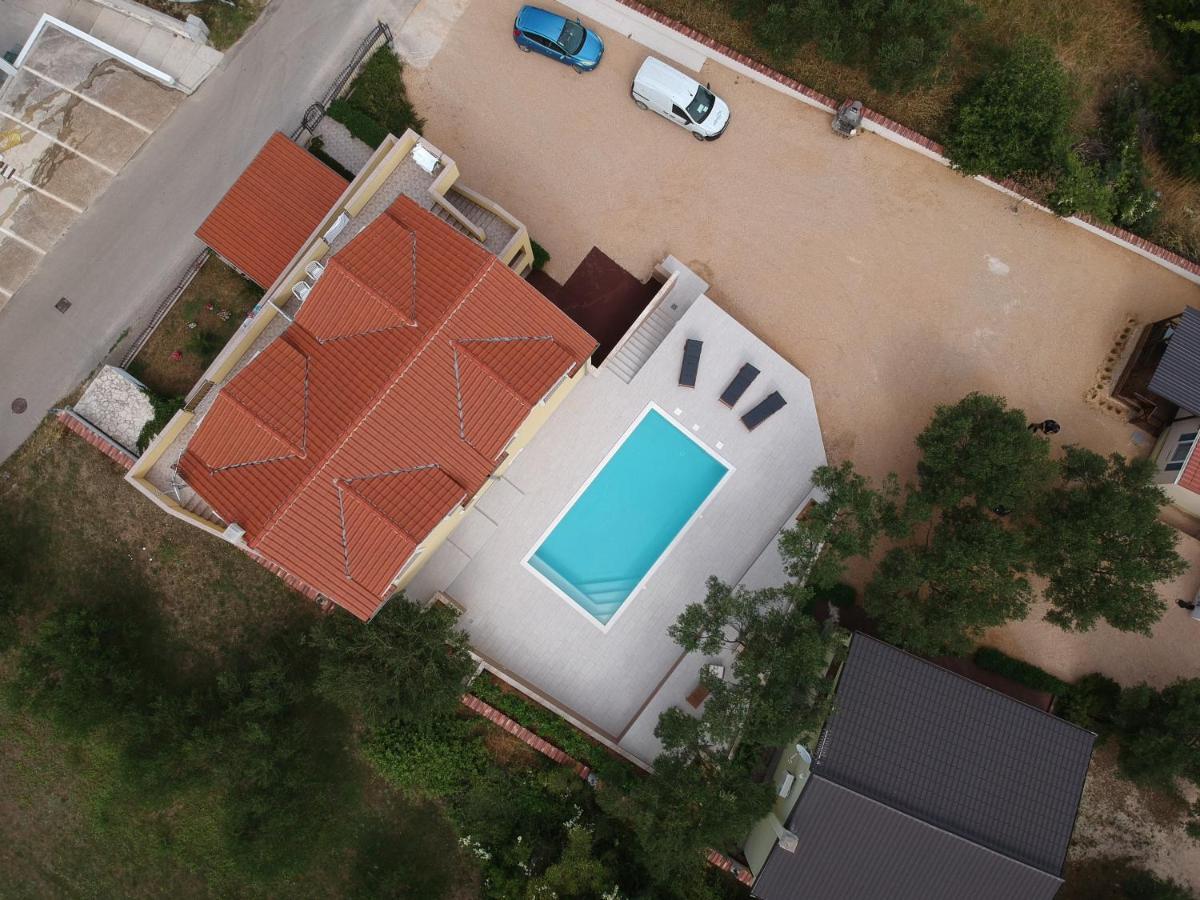 Villa Antonio Drage Kültér fotó