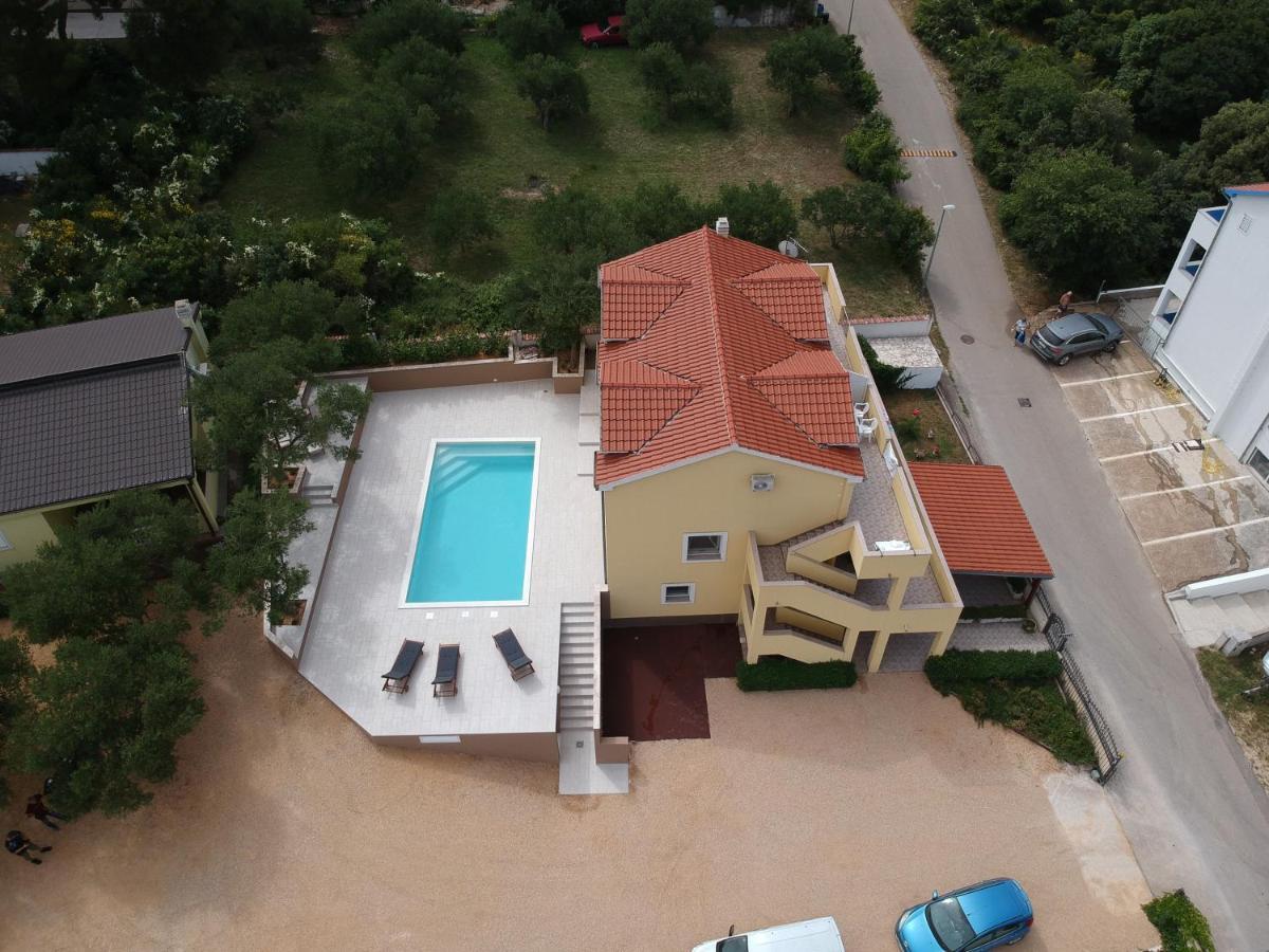 Villa Antonio Drage Kültér fotó