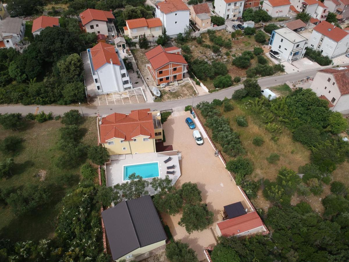 Villa Antonio Drage Kültér fotó