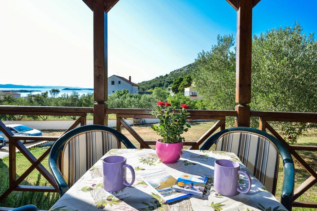 Villa Antonio Drage Kültér fotó